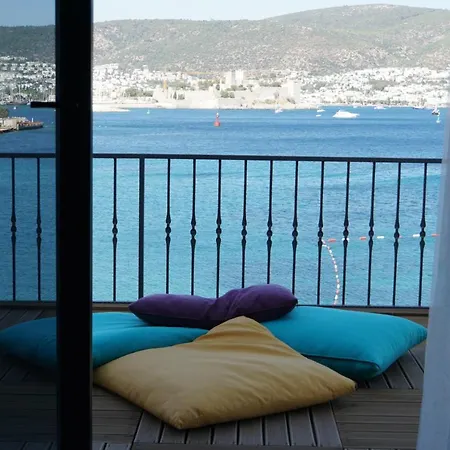 Paradise Bardakci فندق