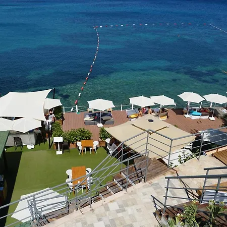 Paradise Bardakci فندق 5*