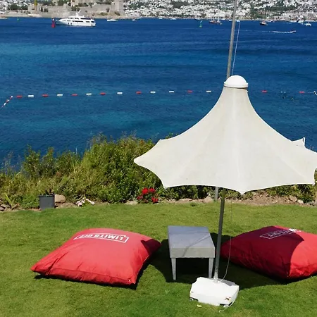 Paradise Bardakci 5* بودروم