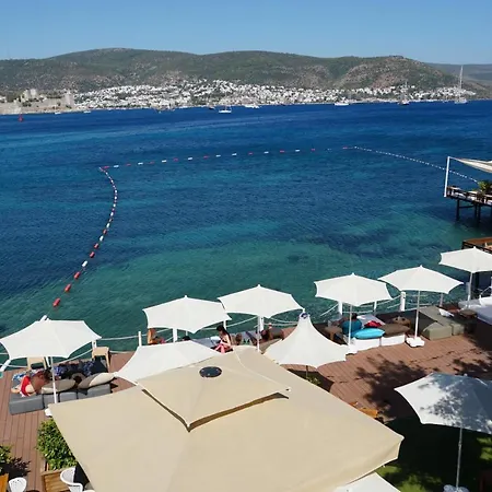 Paradise Bardakci 5* Bodrum