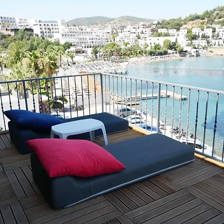 Paradise Bardakci 5*