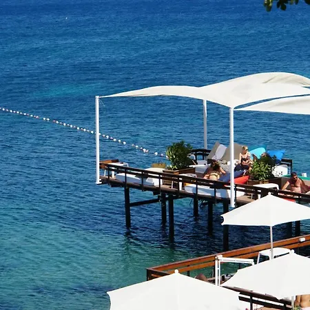 Paradise Bardakci Hotel 5*