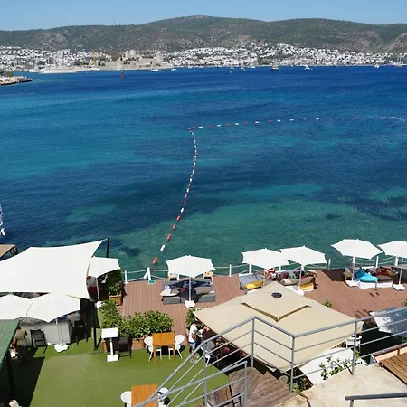 Paradise Bardakci Bodrum