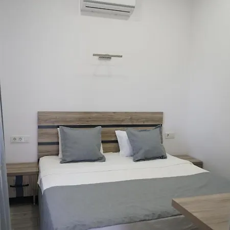 Hotel Paradise Bardakci