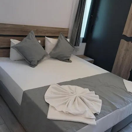Paradise Bardakci 5*