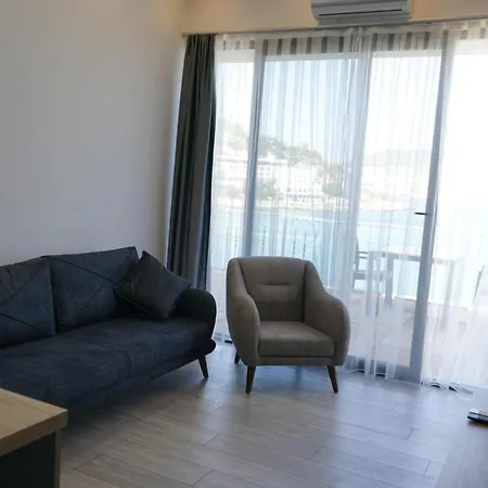 Paradise Bardakci Hotel