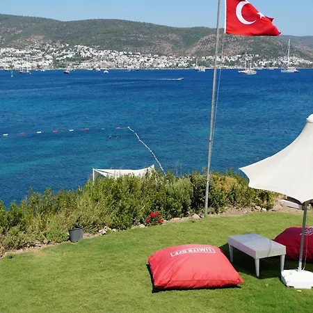 Paradise Bardakci 5*
