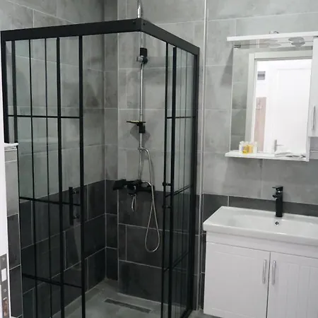 Paradise Bardakci 5*