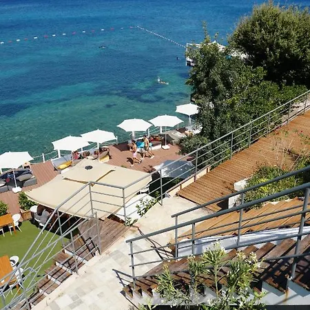 Paradise Bardakci 5* Bodrum