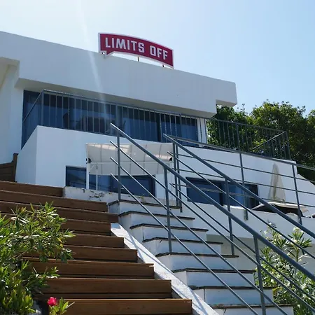 Paradise Bardakci 5*