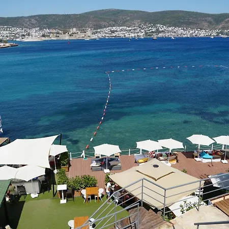 Paradise Bardakci Bodrum
