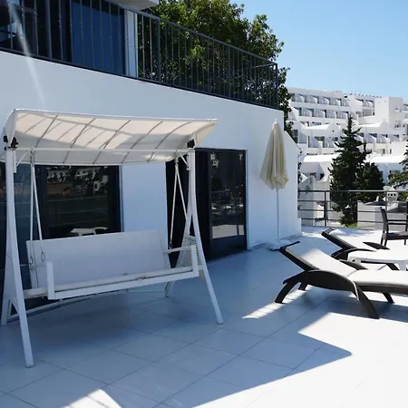 Paradise Bardakci Hotel